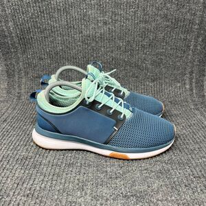 KURU Blue Athletic Shoes
